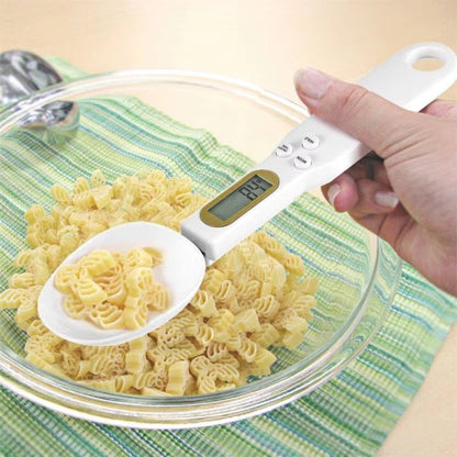 Digital Measuring Spoon