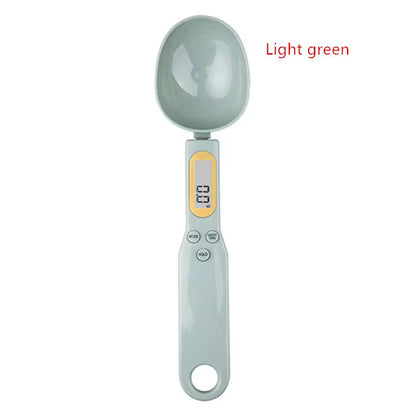 Digital Measuring Spoon